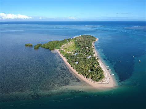 robinson crusoe island fiji